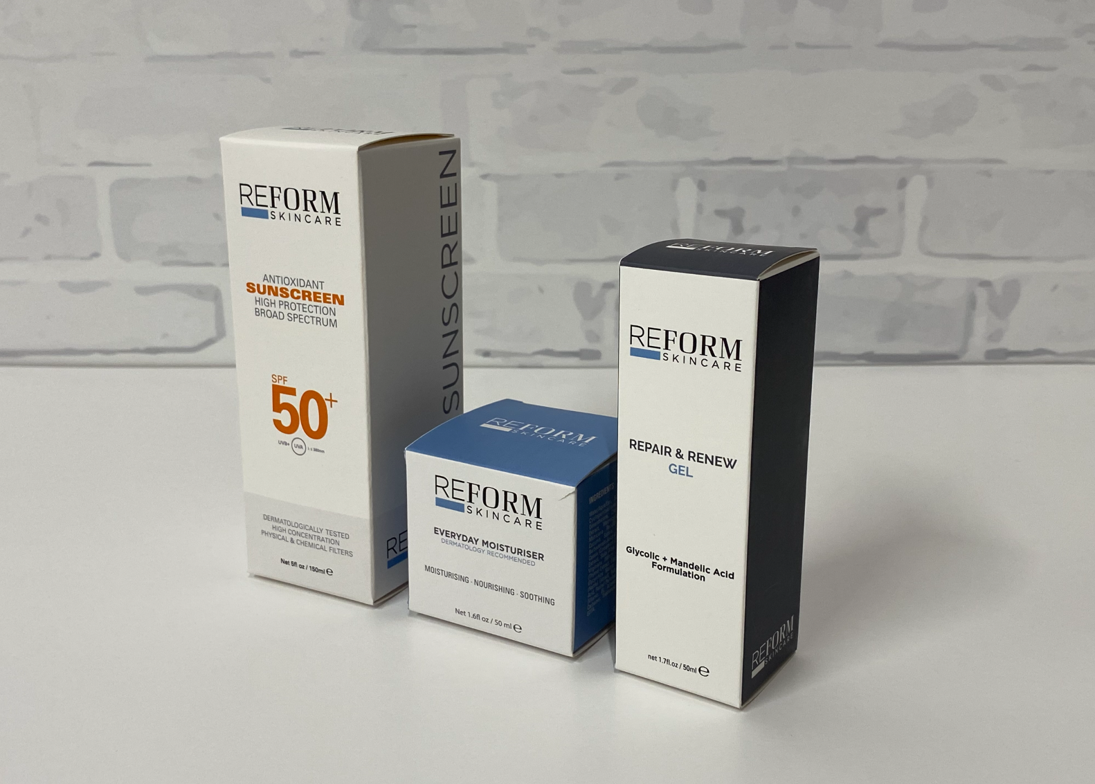 Packaging Slide