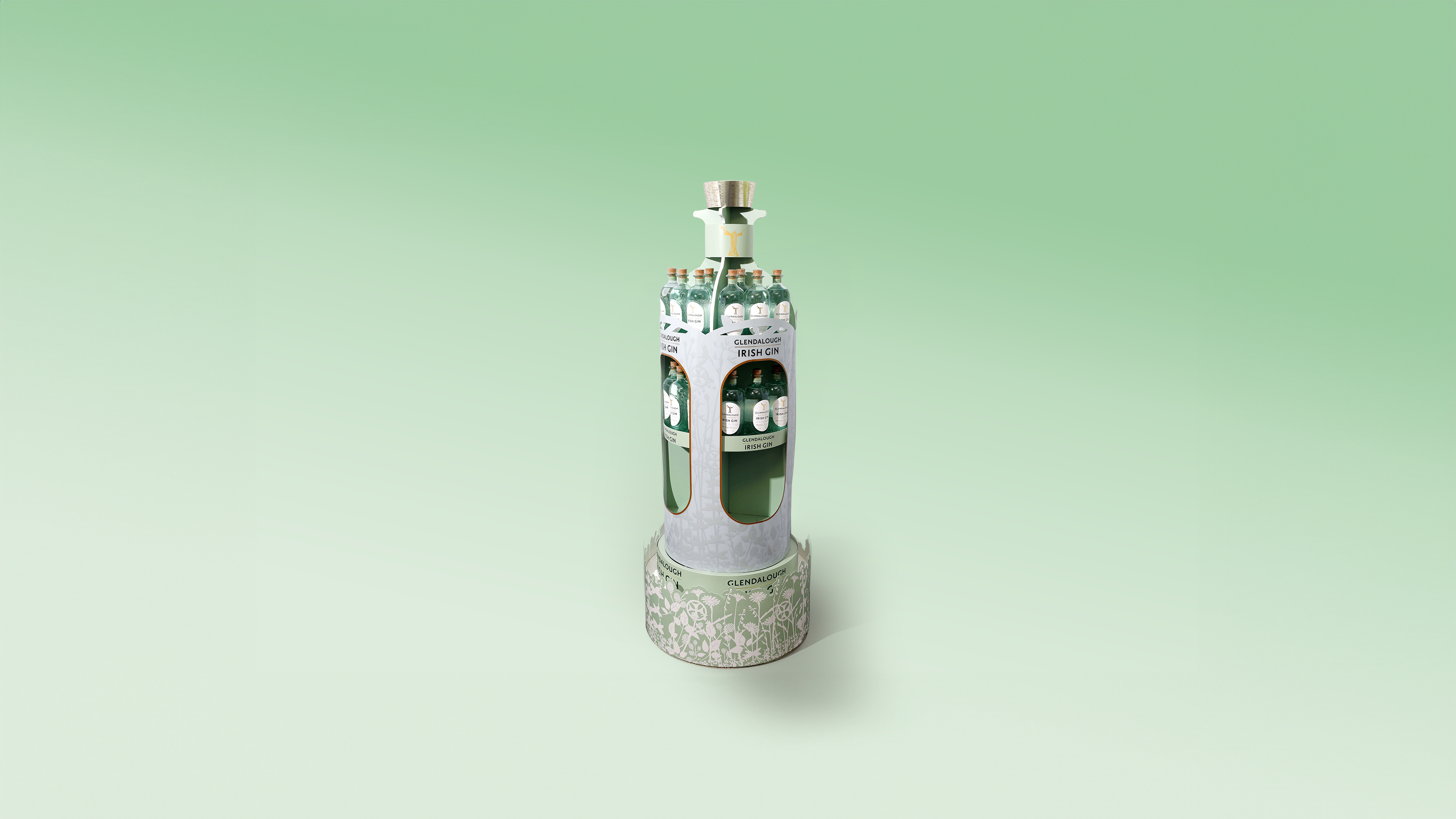 FSDU display unit concept