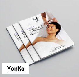 YonKa commercial print